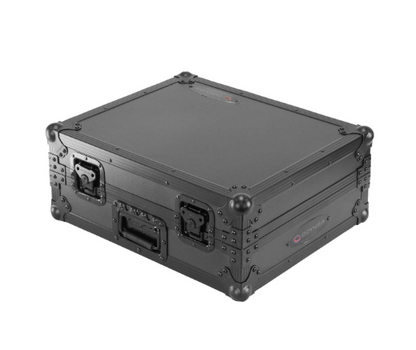 Odyssey Pioneer DJ PLX-CRSS12 / Technics 1200 or Similar Size Turntable : Black Label Flight Case