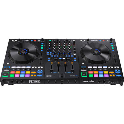 Rane Four + Odyssey RANE FOUR EVA Molded Soft Case