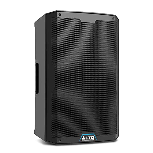 Alto Professional TS415 2500W 15" 2-Way Active Loudspeaker with Bluetooth