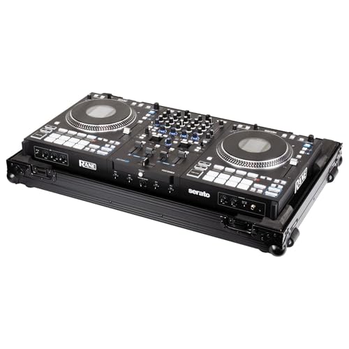 Odyssey Rane Performer Black Label Flight Case