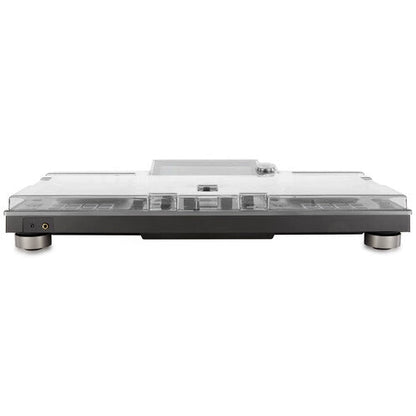 Decksaver Cover for Pioneer XDJ-RX3 Controller (Smoked/Clear) (Open Box)