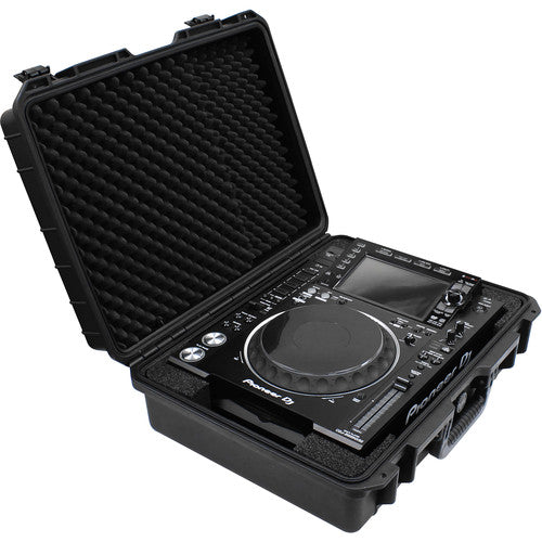 Odyssey Carrying Case for Pioneer CDJ-2000NXS2 Pro-DJ Media Player (Open Box)