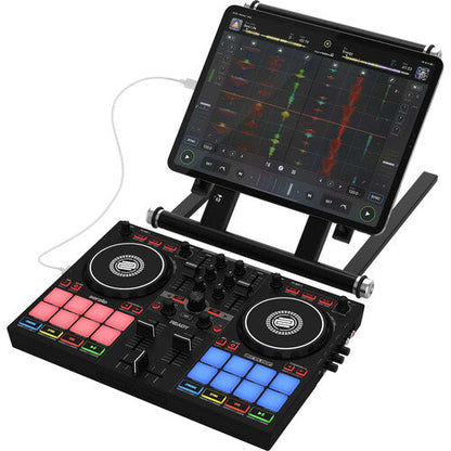 Reloop Ready Portable Performance Controller for Serato