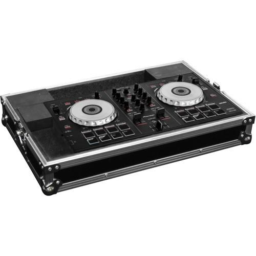 Odyssey Innovative Designs Flight Ready Hard Case for Pioneer DDJ-SB DJ Controller (Open Box)