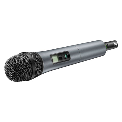 Sennheiser XSW 1-835-A Vocal Wireless Microphone, A Range 548-572 MHz (Open Box)