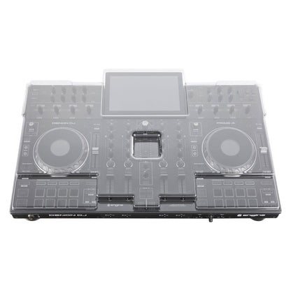 Decksaver Cover for Denon Prime 4 Controller (Open Box)