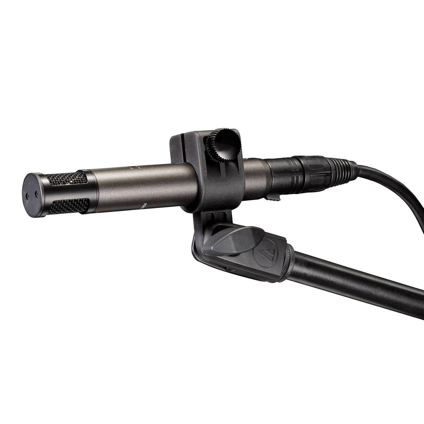 Audio-Technica ATM450 Cardioid Condenser Instrument Microphone