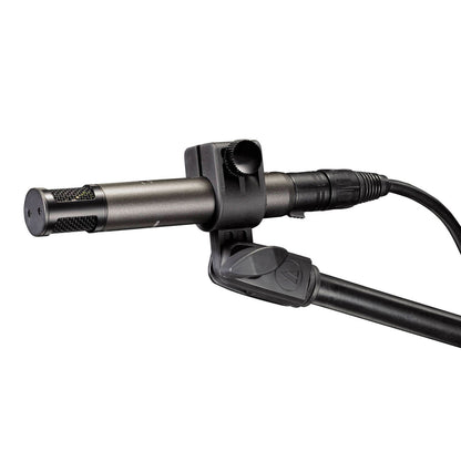 Audio-Technica ATM450 Cardioid Condenser Instrument Microphone