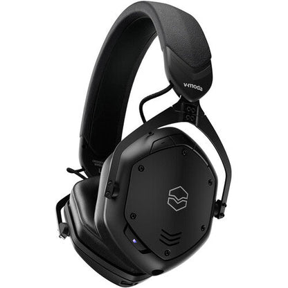 V-MODA Crossfade 3 Wireless Headphones - Matte Black