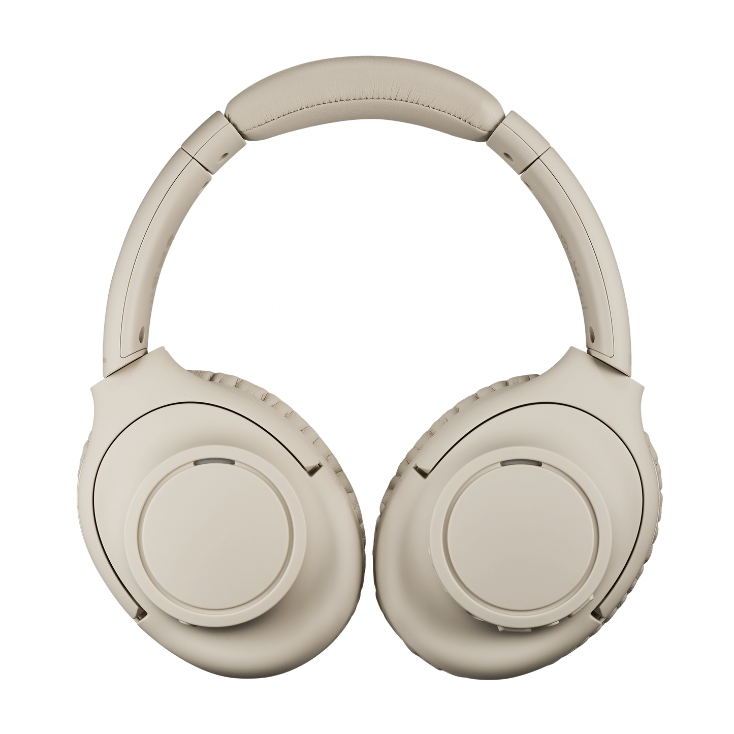 Audio Technica ATH-S300BT WIRELESS OVER-EAR HEADPHONES, BEIGE