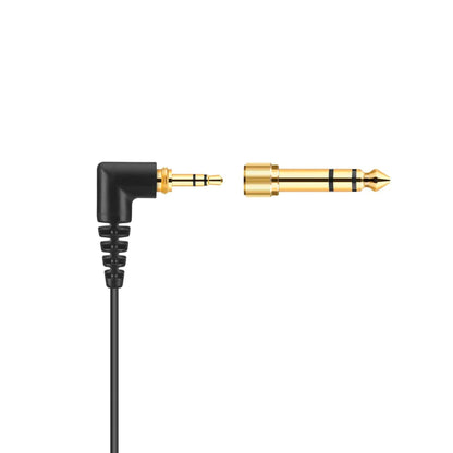 Sennheiser HD 25 On-Ear Headphones (Open Box)