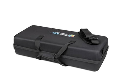 ColorKey Hardshell Case for AirPar HEX 4