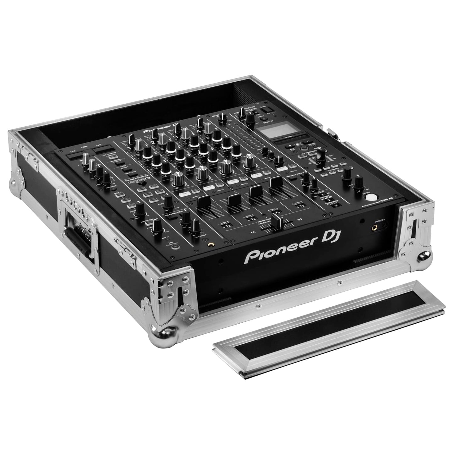 Odyssey FZDJMA9 DJ Flight Case for Pioneer DJ DJM-A9