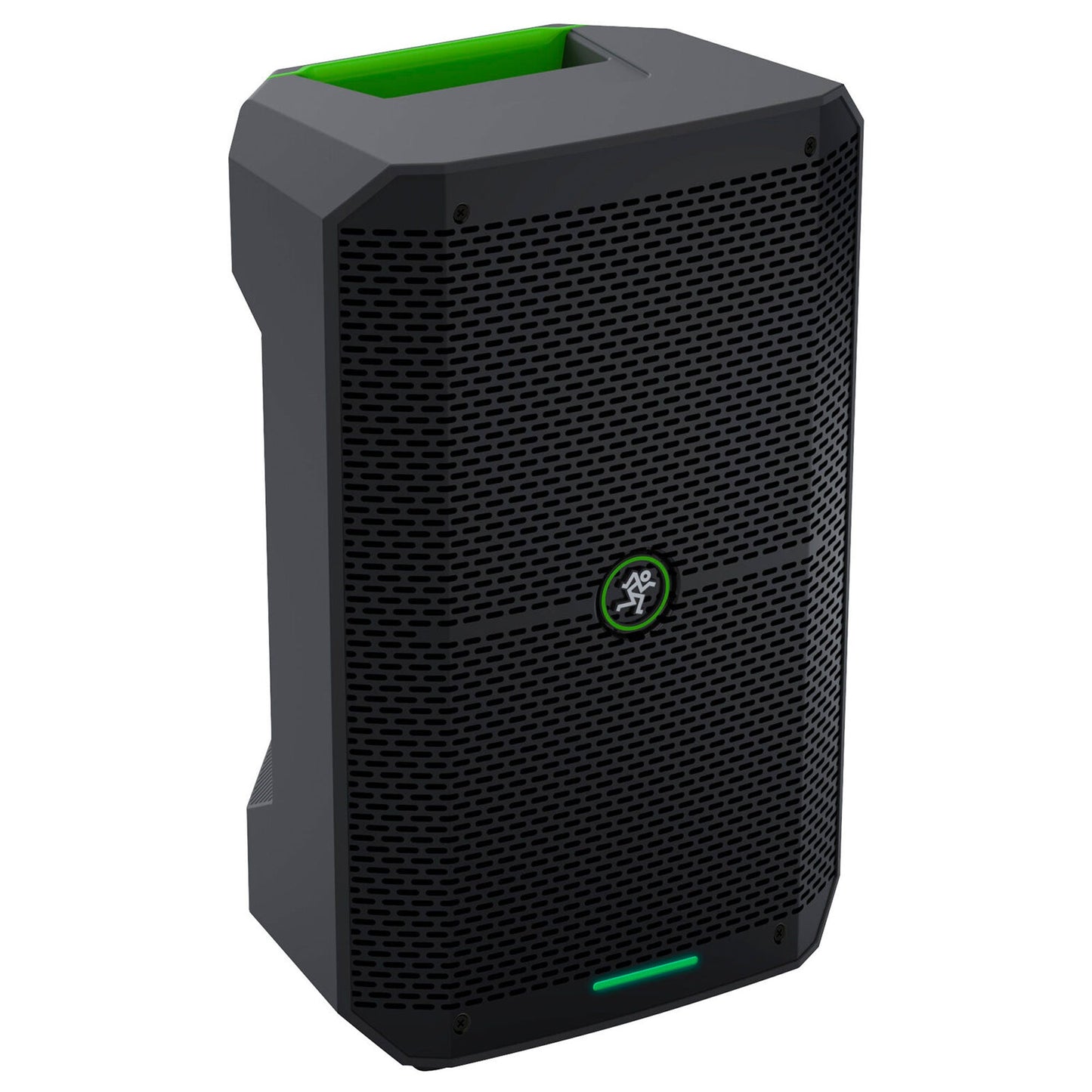 Mackie Thump Series, Thump GO 8-Inch Portable Battery-Powered Loudspeaker