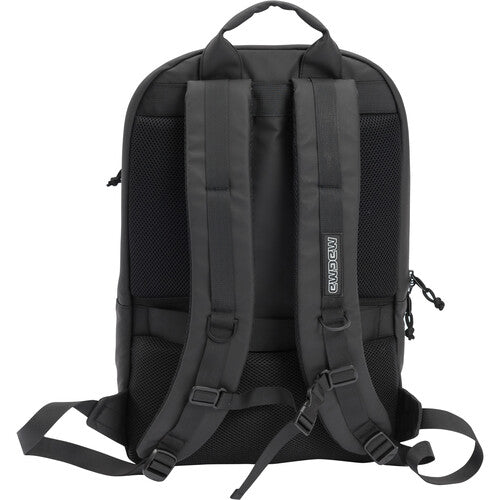 Magma Bags SOLID BLAZE PACK 80 (Open Box)