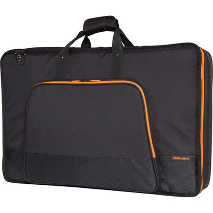Roland Gold Series Instrument Bag for DJ-808 Controller with Laptop Compartment (Open Box)