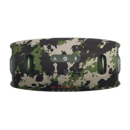 JBL Xtreme 4 Portable Wireless Waterproof Speaker (Camo)