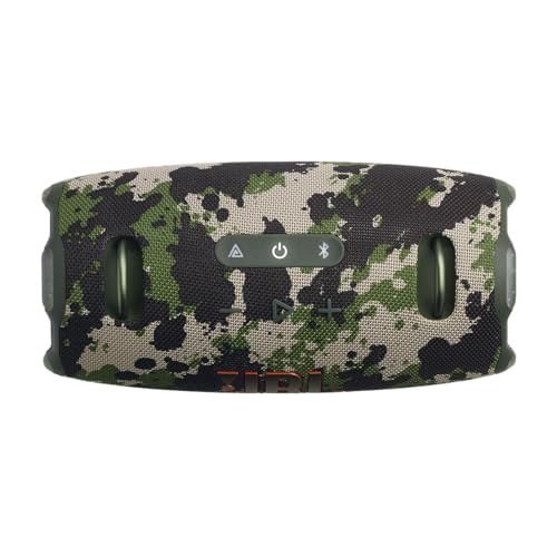 JBL Xtreme 4 Portable Wireless Waterproof Speaker (Camo)