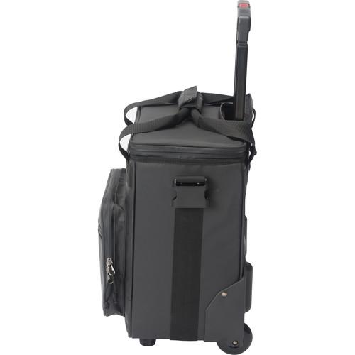 Magma Bags Riot LP-Trolley 50 (Open Box)