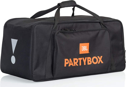 JBL Lifestyle Carry Bag, Black