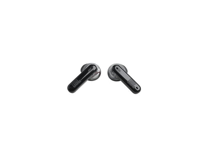 JBL Tune Flex True Wireless Bluetooth Noise Canceling Earbuds - Ghost Black