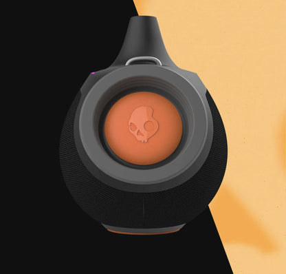 Skullcandy Barrel Bluetooth Boombox Speaker (2SKSK1849B0L2)