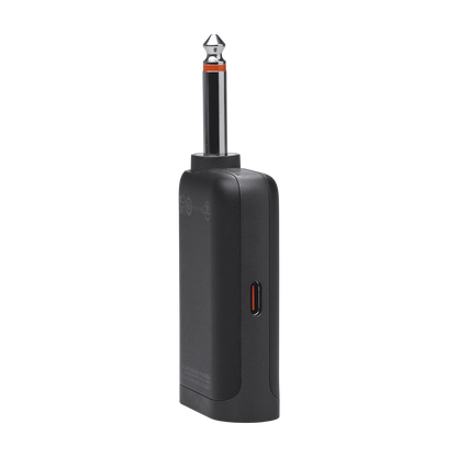 JBL PartyBox Wireless Mic , Black (JBLPBWIRELESSMICAM)