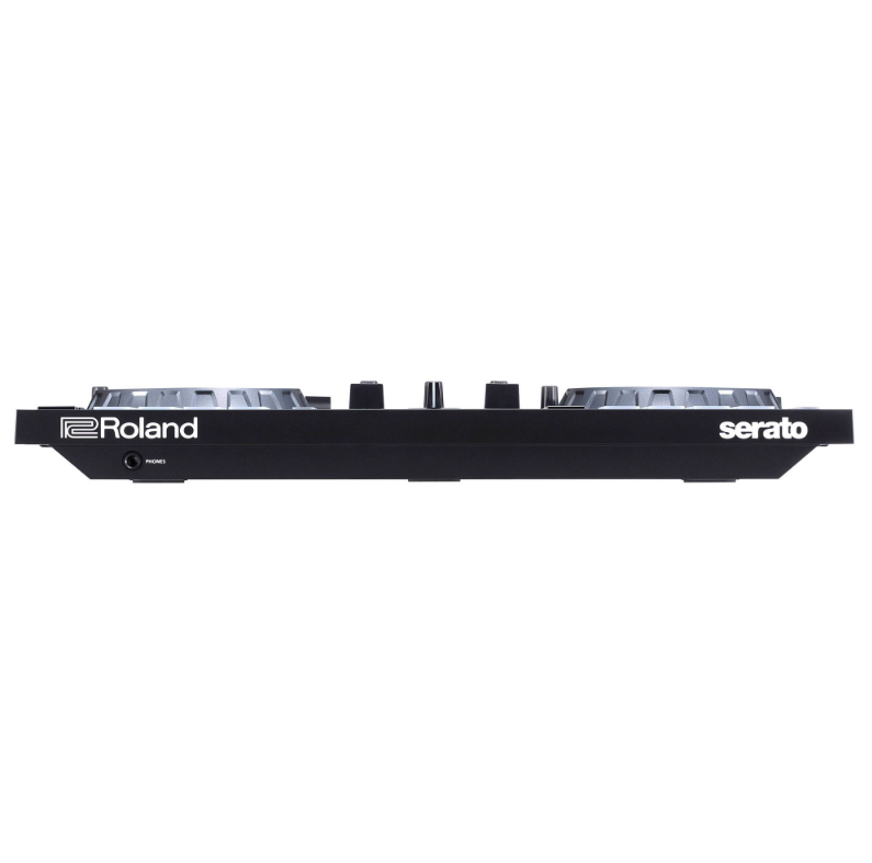 Roland DJ-202 + Free 30 Minutes DJ Class