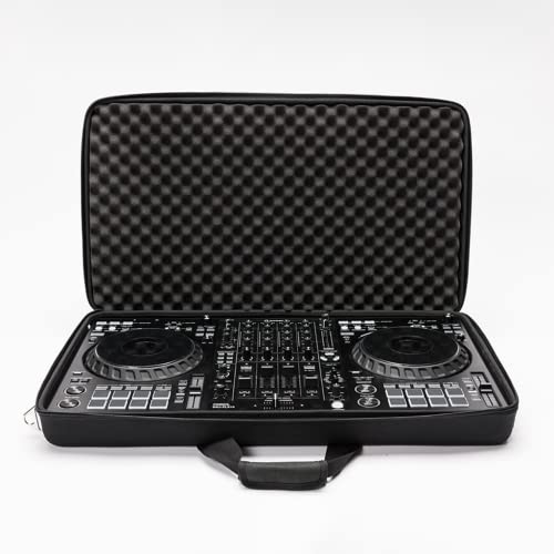 Magma CTRL Case XXL Plus II for DDJ-FLX10, DDJ-FLX10, DDJ-1000, DDJ-1000SRT, DDJ-FLX6, DDJ-FLX6-GT, SC Live 4, SC Live 2 and more (Open Box)
