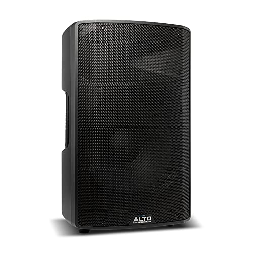 Alto Professional TX315 700W 2-Way Powered Loudspeaker (Open Box)