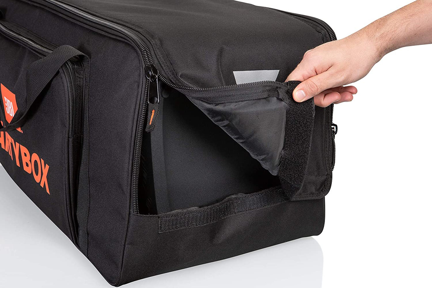 JBL Lifestyle Carry Bag, Black