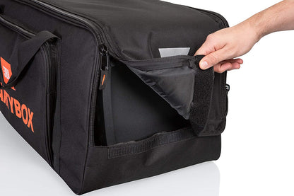 JBL Lifestyle Carry Bag, Black