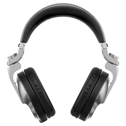 Pioneer DJ HDJ-X10-S Professional DJ Headphones in Silver (Open Box)
