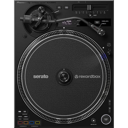 Pioneer DJ PLX-CRSS12 Professional Direct-Drive Turntable with DVS Control (Open Box)