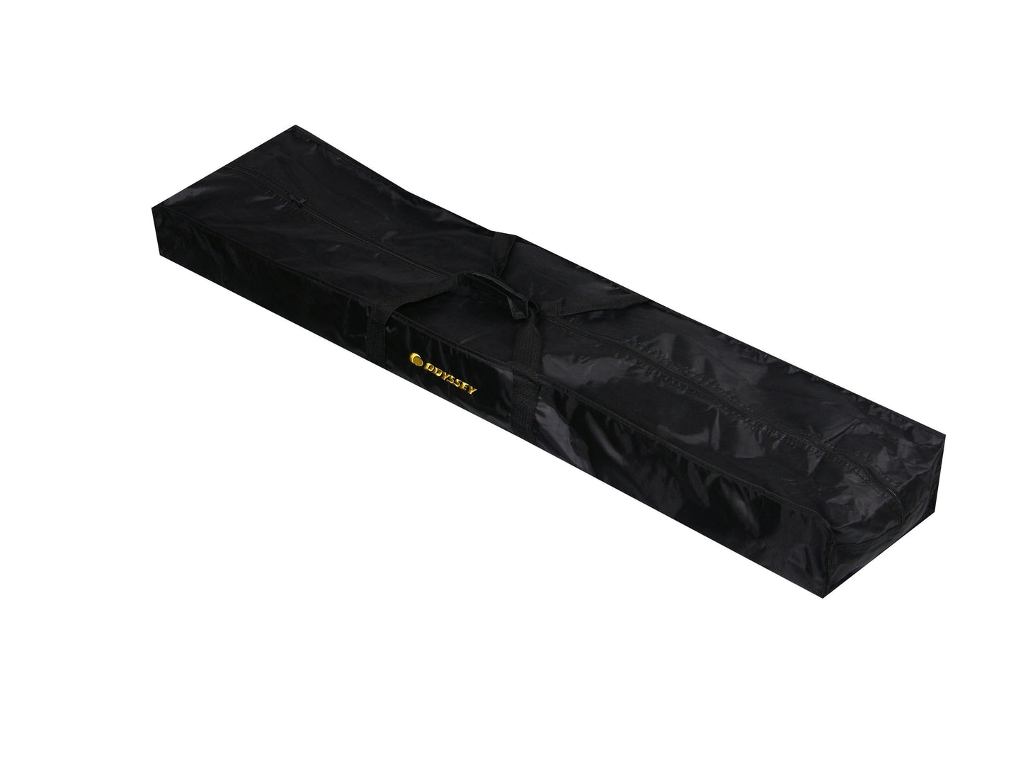 Odyssey Cases LTS2X2B New 8 Feet 2 Dual Speaker Stand Pack With Carrying Bag