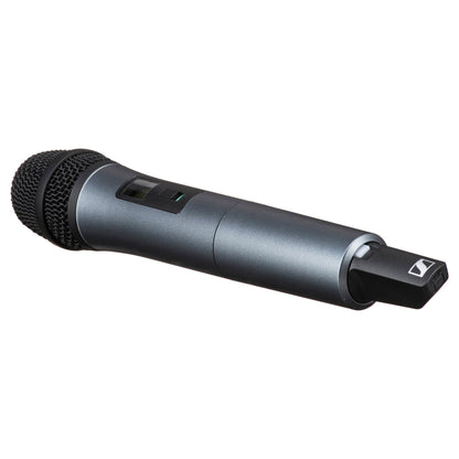 Sennheiser XSW 1-835 Dual-Vocal Set with Two 835 Handheld Microphones (A: 548 to 572 MHz) (Open Box)
