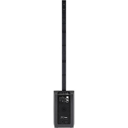 Yamaha STAGEPAS 1K Portable All-in-One PA System with Bluetooth (Display Model)