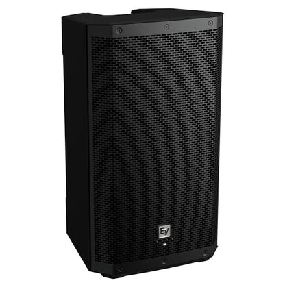 Electro-Voice ZLX-12P-G2 12" 2-Way 1000W Powered Loudspeaker with Bluetooth (Black)