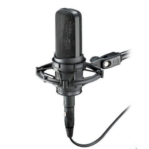 Audio-Technica AT4050ST Stereo Condenser Microphone (Open Box)