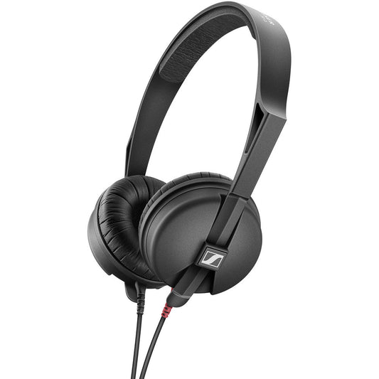Sennheiser Professional HD 25 LIGHT On-Ear DJ Headphones