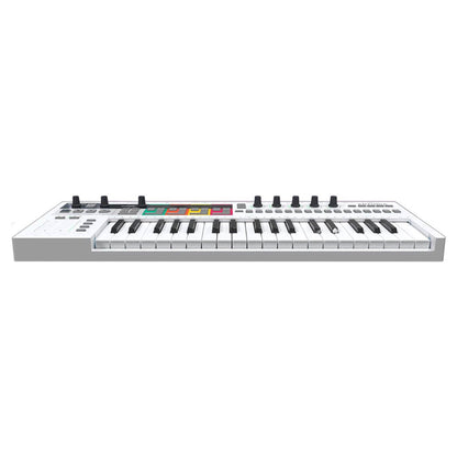 Arturia KeyStep Pro Keyboard with Advanced Sequencer and Arpeggiator