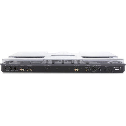 Decksaver Cover for Pioneer DDJ-REV5 Controller (Smoked Clear)