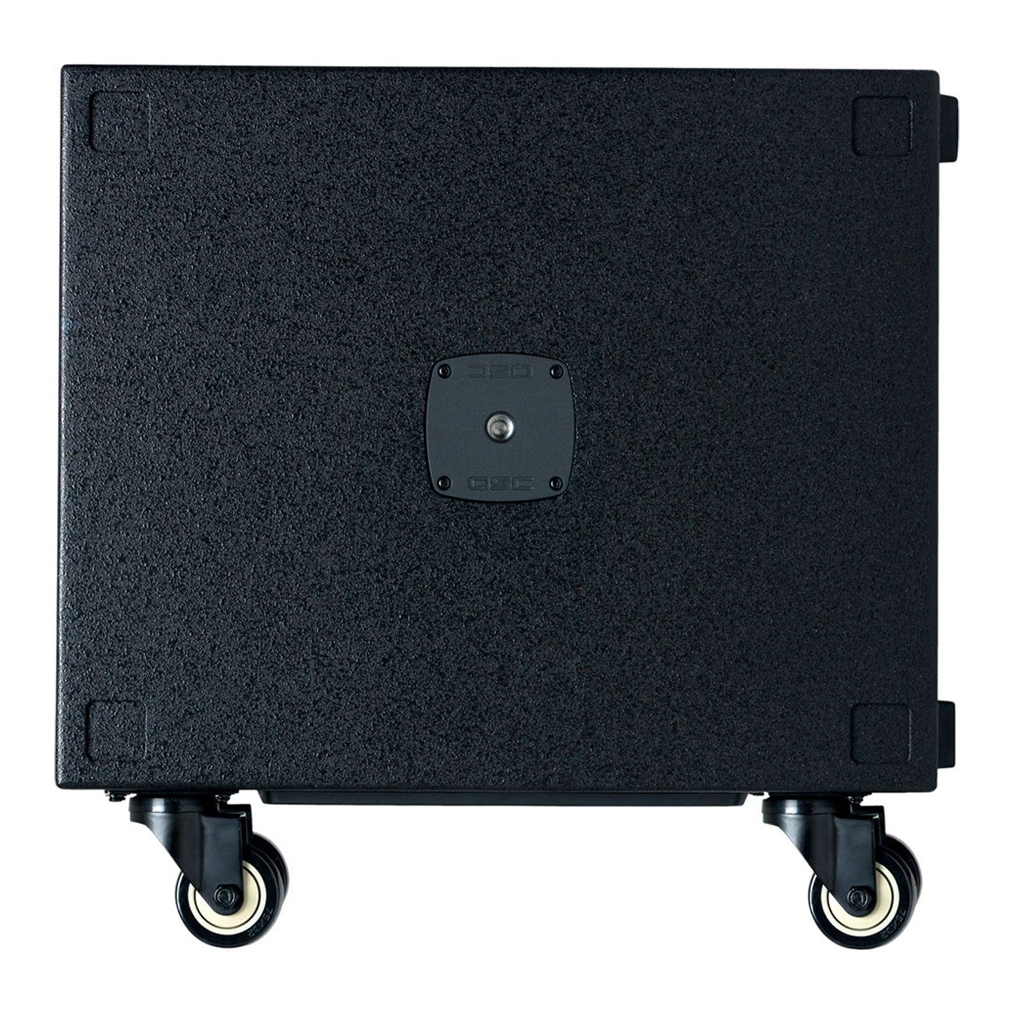 QSC KS112 2000W 12" Compact Powered Subwoofer