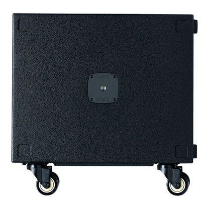QSC KS112 2000W 12" Compact Powered Subwoofer
