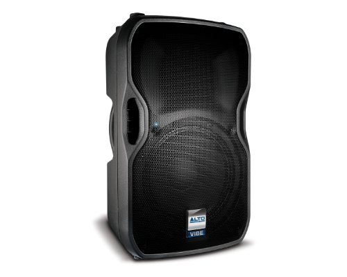 Alto Professional TS115 Vibe Active 800 Watt 2-Way 15" Loudspeaker With Media Player (Display Model)