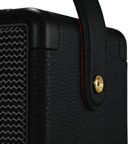 Marshall Kilburn II Portable Bluetooth Speaker, Black