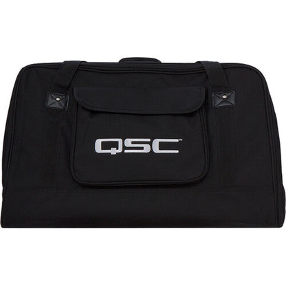 QSC K12 Soft Padded Tote for K12/K12.2 Speakers