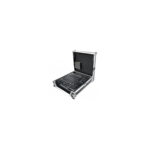 ProX XS-DJMV10 Case Fits Pioneer DJM-V10 Single Mixer Turntable Coffin case (Open Box)