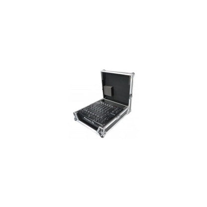 ProX XS-DJMV10 Case Fits Pioneer DJM-V10 Single Mixer Turntable Coffin case (Open Box)