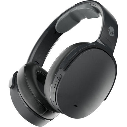 Skullcandy Hesh ANC Noise Canceling Wireless Headphones (True Black) (Open Box)